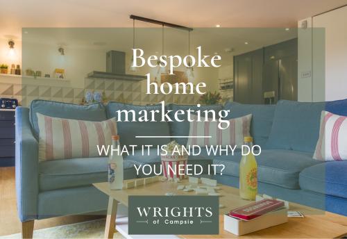 Bespoke Home Marketing – What Is It and Why Do You Need It?